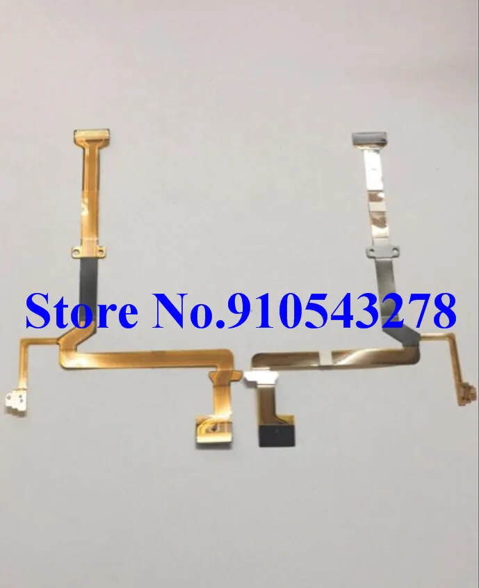 2PCS/ New Lcd Flex …