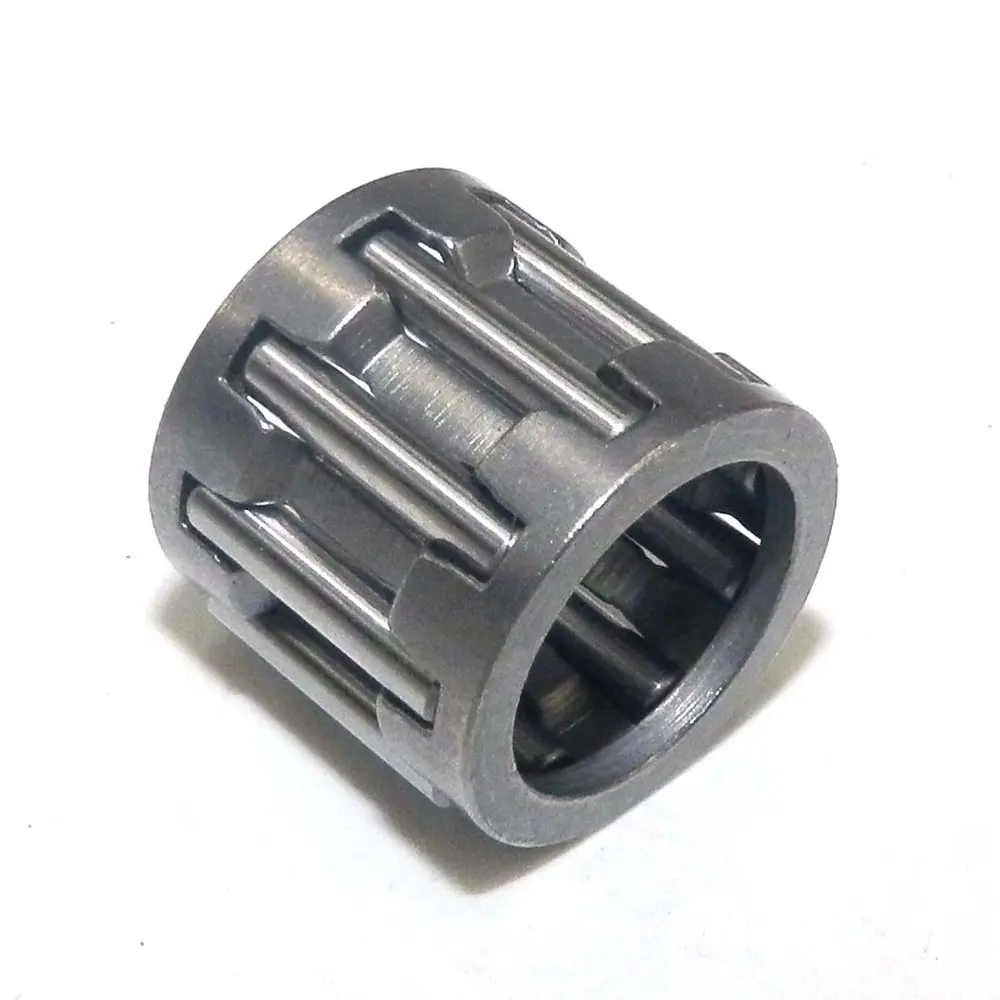 Wrist Pin Needle Bearing 12mm/10mm For 2T Minarelli JOG 1PE40QMB 2 Stroke 50 70cc Scooter Moped Parts