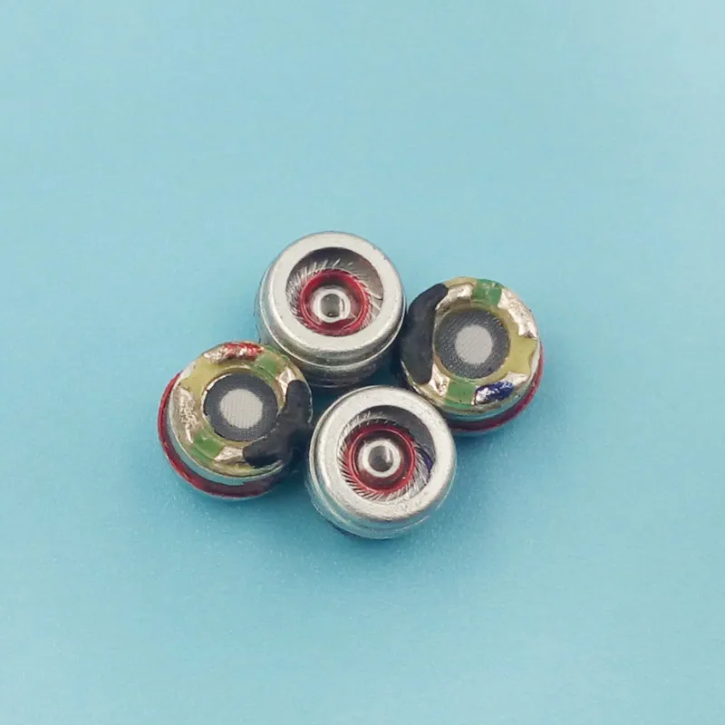 Ban đầu 6 mét điều khiển 6 mét đơn vị loa bass sốt đơn vị 4 cái