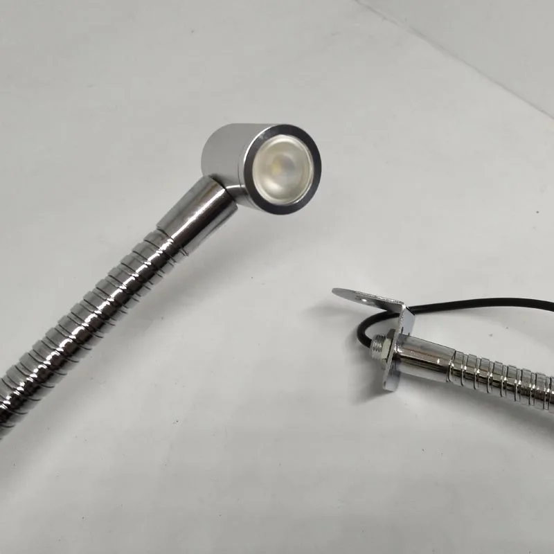 110V 220V 1W WITH PLUG LED LAMP FOR SEWING MACHINE