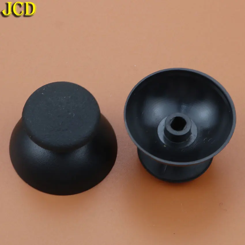 JCD 1 Piece 3D Analog Thumb Stick Grip Joystick Cap For PS3 Controller Joypad Thumbsticks Cap