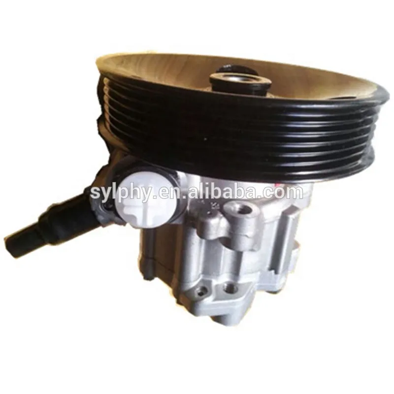 Power Steering Pump for Geely Emgrand EC8 Auto Spare Part