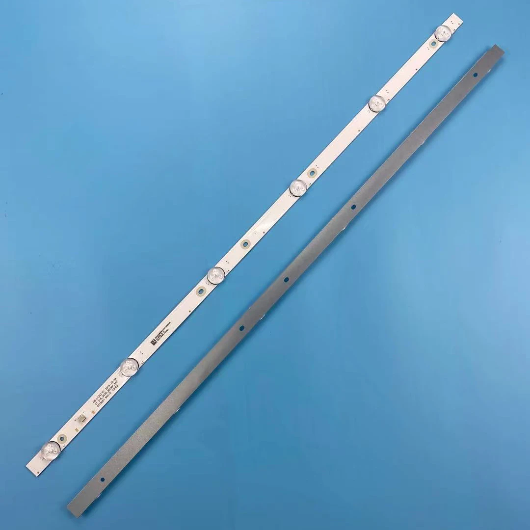 580Mm Led Backlight Strip 6 Lampen Voor Tv JL.D32061330-081AS-M FZD-03 E348124 MS-L1343 L2202 L1074 32les78T 2W