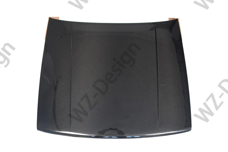 Car Accessories Carbon Fiber OEM Style Hood Fit For 1984-1987 AE86 Levin Hood Bonnet Cover Car Stying