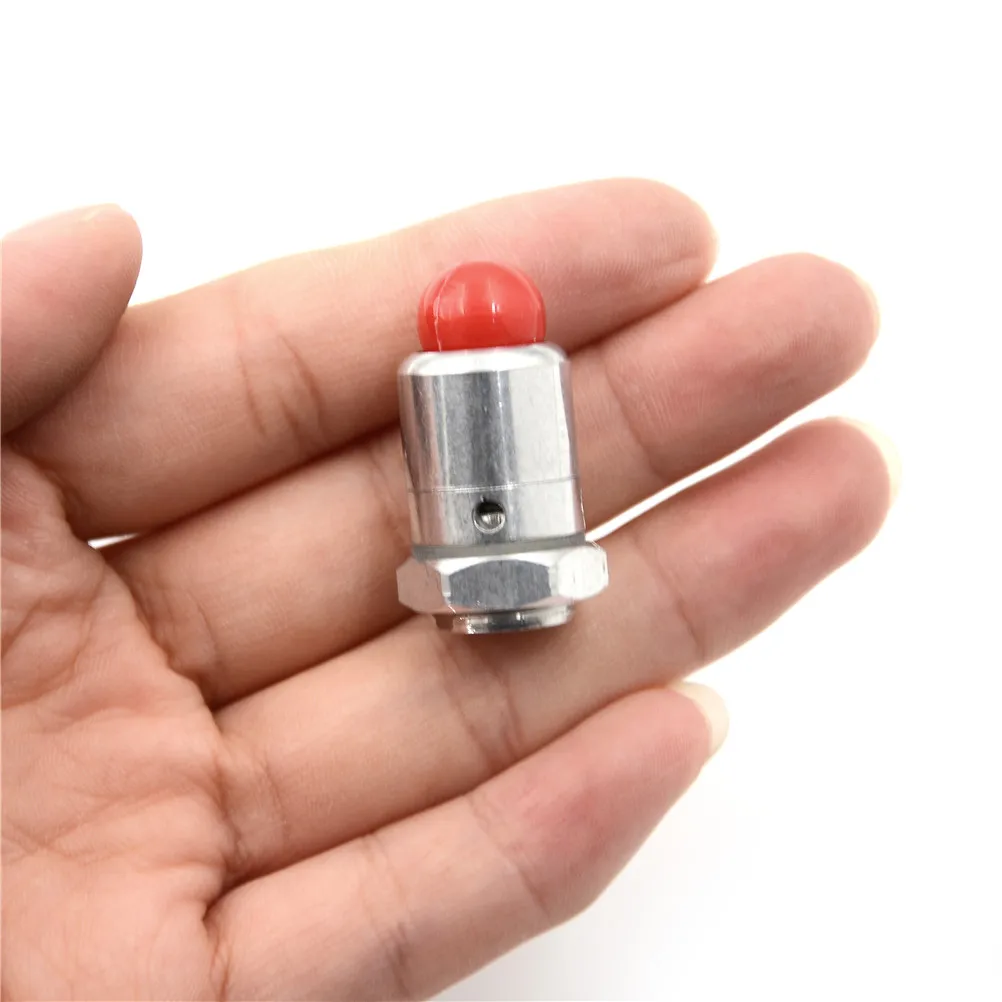 Hot Sale Kitchen Replacement Pressure Cooker Safety Valve W Relief Valve 1PC