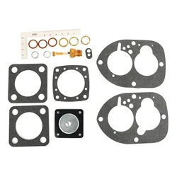 Artudatech-KIT de carburador apto para Volvo Penta SOLEX 44 PA-1 INBOARD MARINE 856471 856472