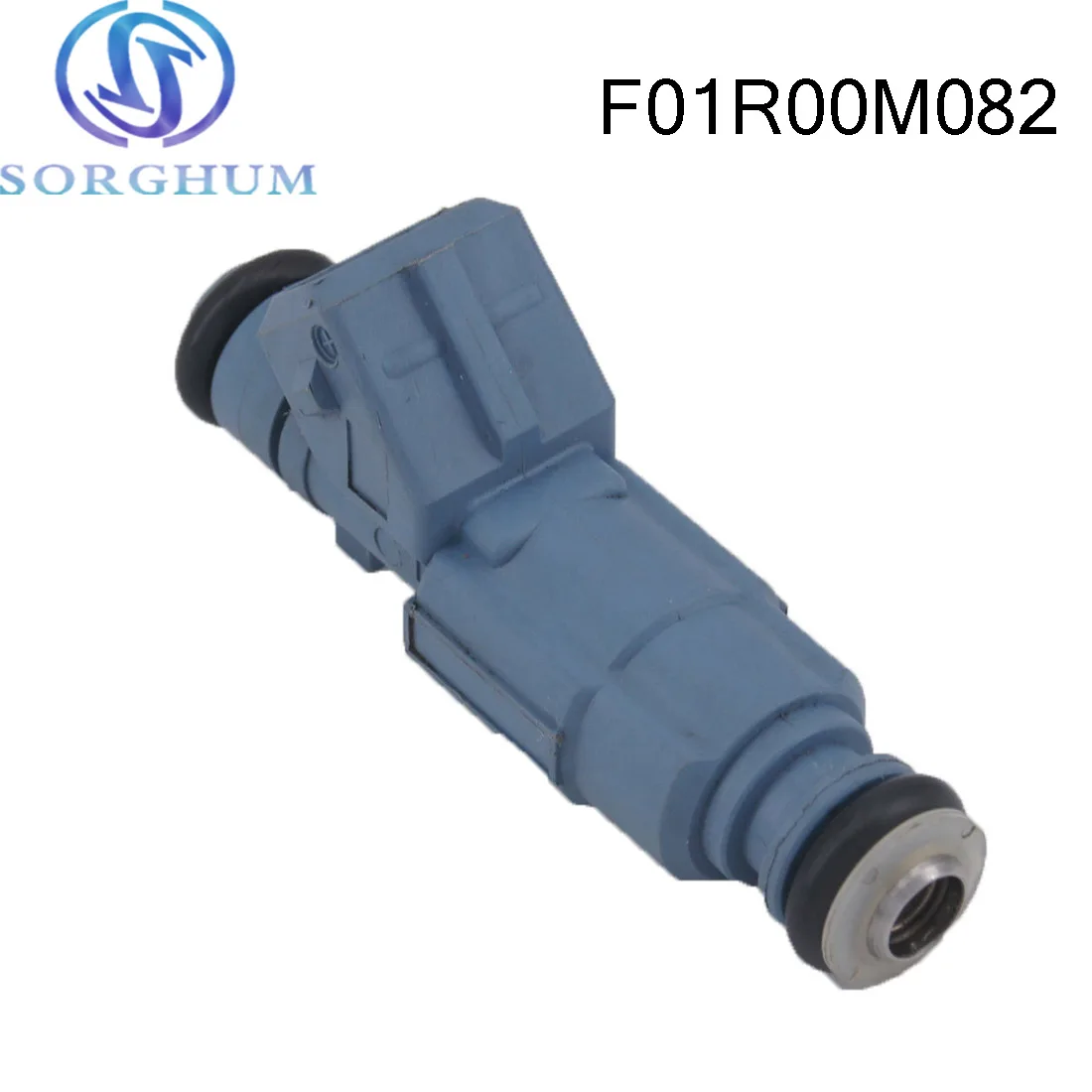 

New Fuel Injector Nozzle F01R00M082 For Land Rover Freelander MG ZT ROVER 75 Tourer 1.8 16v