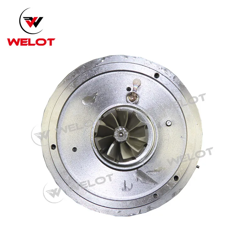 

GT1749V Turbo CHRA 768652 Turbine Core 03G253019R For Mitsubishi Grandis Lancer Outlander 2.0 DI-D 103kw 140HP ECE PDE DPF