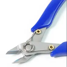 5-inch Diagonal Cutting Pliers for Wires #3