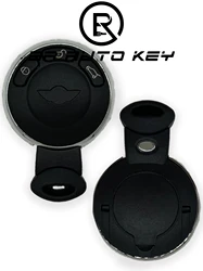 Smart-Remote-Key KR55WK49333 CAS3 315/433/868Mhz FRAGEN PCF7945 Für BMW Mini Cooper COUNTRYMAN2008 2009 2010 2011 2012 2013