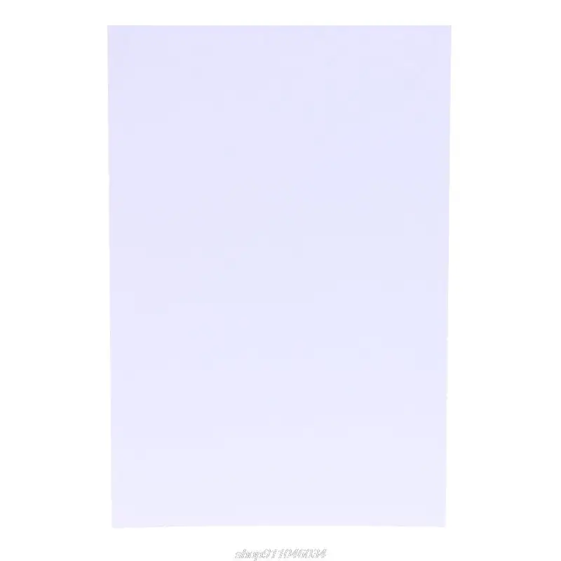 100 Sheets Glossy 4R 4"x6" Photo Paper 200gsm High Quality For Inkjet Printers  Jy21 21 Dropship