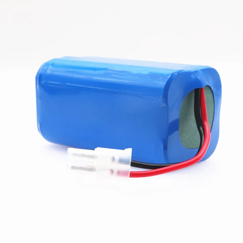 GTF 14.8V 2800mAh Rechargeable Li-ion Battery For ILIFE ecovacs A4 A4s V7 A6 V7s Plus Robot Vacuum Cleaner Chuwi ILife Battery