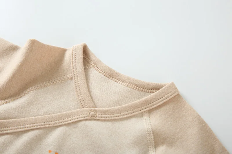 Babykleidung, Strampler, Baby-Bodysuit, Pyjamas, Kinderkleidung, Babykleidung für Neugeborene, Jungenkleidung, Mädchenkleidung, Langarm, Kinder-Overalls – Detail 10