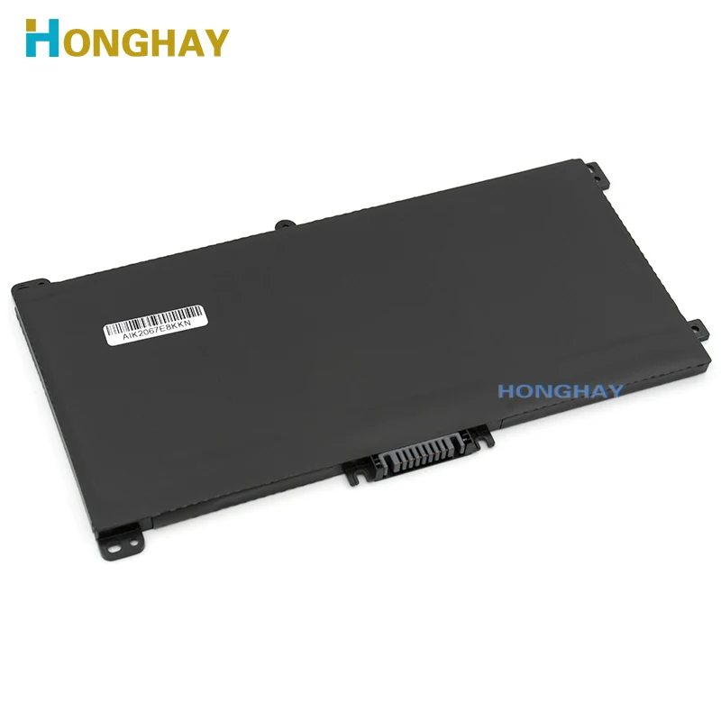 Honghay BK03XL Battery For HP Pavilion X360 14 14m 14-BA033TX 14-ba001ns HSTNN-LB7S HSTNN-UB7G TPN-W125 916366-541 916811-855