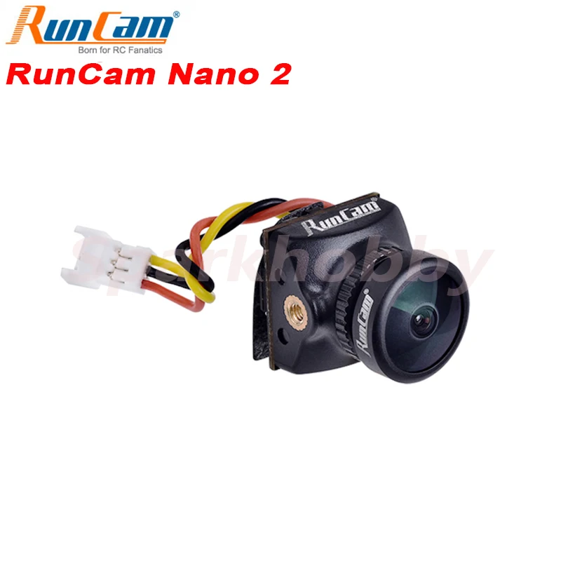 RunCam Nano 2 FPV Camera 1/3 \