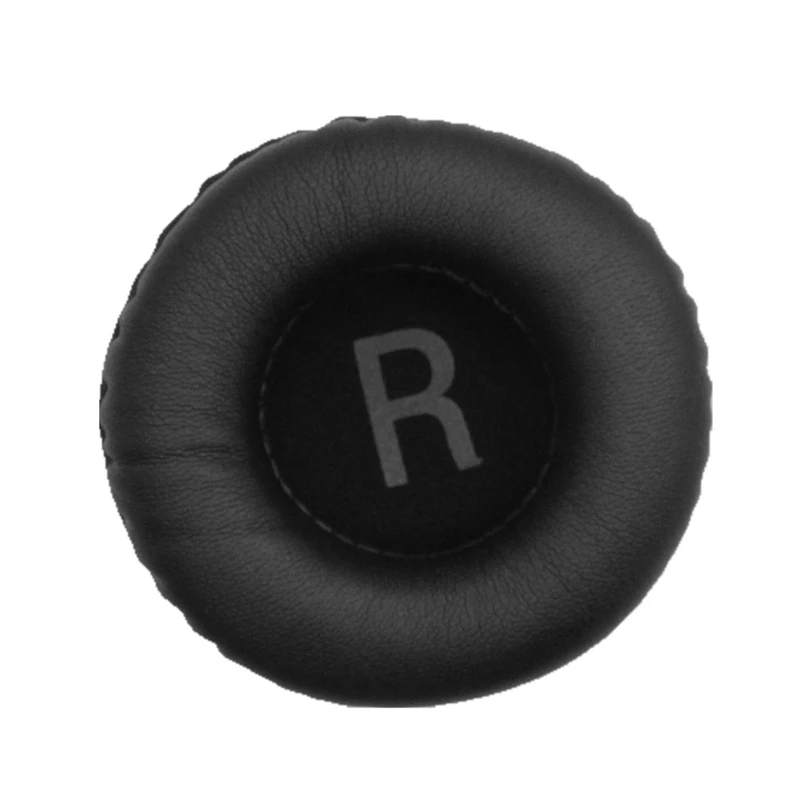 HFES 1 زوج استبدال رغوة سماعة الأذن منصات وسادة وسادة غطاء ل JBL Tune600 T500BT T450 T450BT JR300BT سماعة قطع الأذن