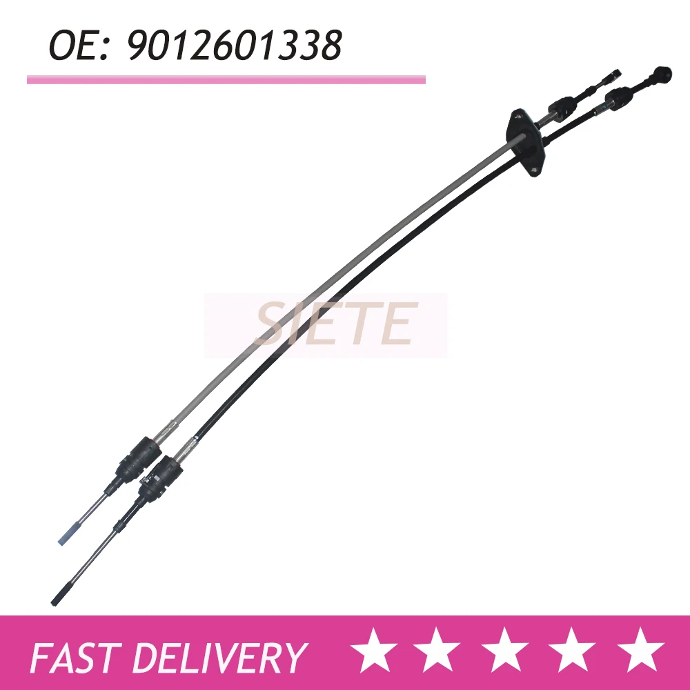 Suitable for Benz SPRINTER manual transmission cable A9012601338