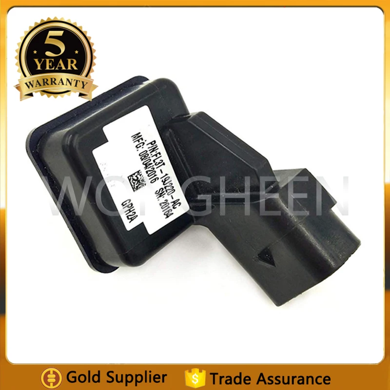 Rear View Backup Parking Camera For Ford F-150 2014-2020 Back Up Camera Car Accessories FL3T-19J220-AC