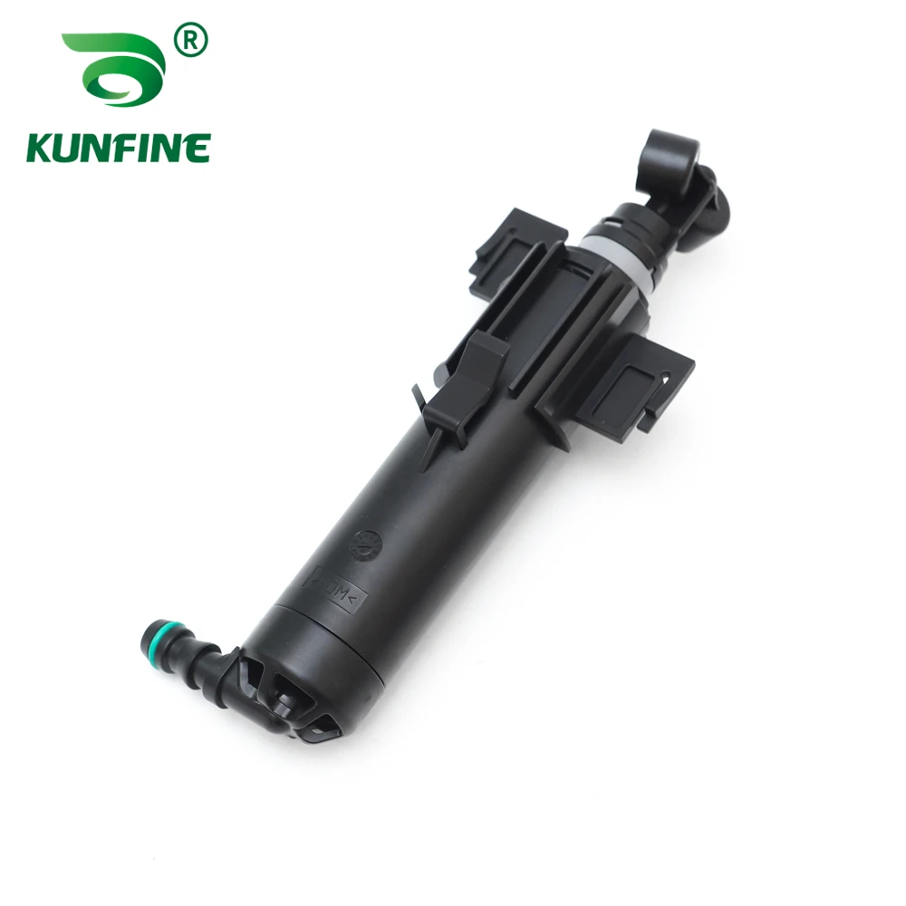 Cylindre de pompe à buse pour phare avant gauche ou droit, OEM NO. 8T0 955 101 B / 8T0 955 102 B