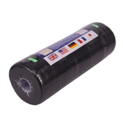 5 Roll/Bag Stretchy Disposable Neck Strips Paper Barber Salon Hairdressing Paper Roll Salon Accessaries Salon Beauty Salon Neck