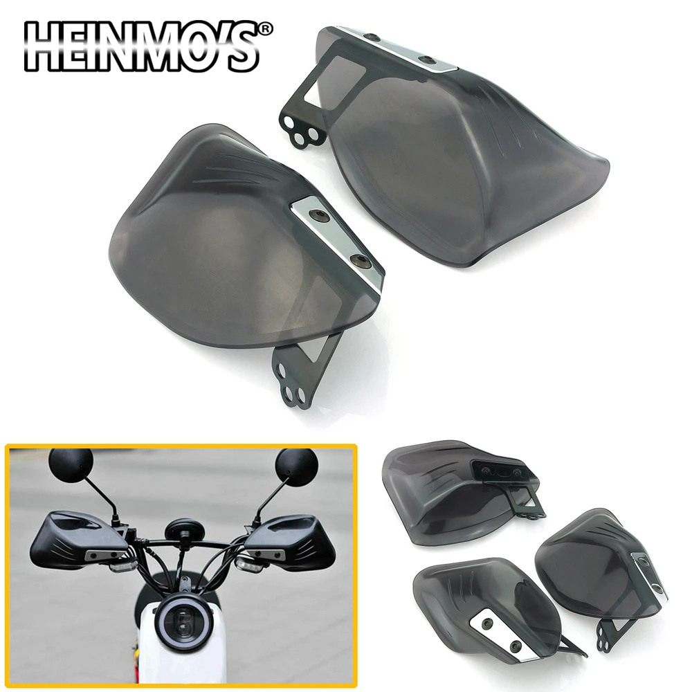 

For Yamaha Suzuki Universal Motorcycle Modified Accessories Handguards Hand Guards For Yamaha Suzuki Handlebar Dirt Pit Off Road