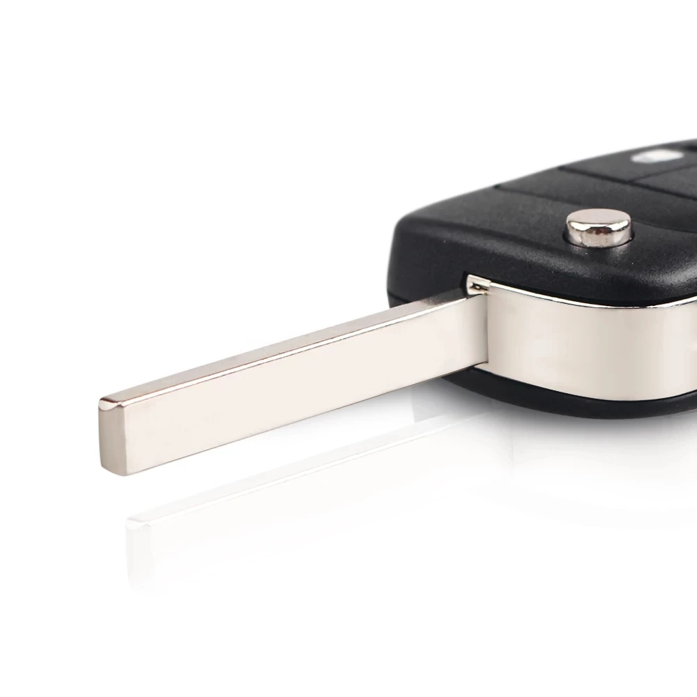 KEYECU G4-AM433TX 433 MHz ID46 PCF7941 Chip Für Opel Vauxhall Corsa D 2007-2012 Meriva B 2009-2014 flip Auto Fernbedienung Schlüssel Fob