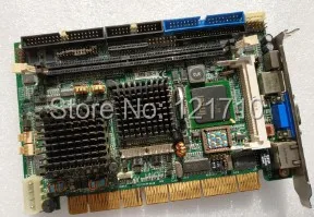 

Плата промышленного оборудования IB890 IB890-C6K-R Celeron M 600 МГц 852GM