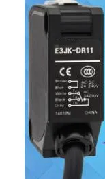 E3JK-DR11-C E3JK-DR12-C Photoelectric Switch Sensor New High -Quality