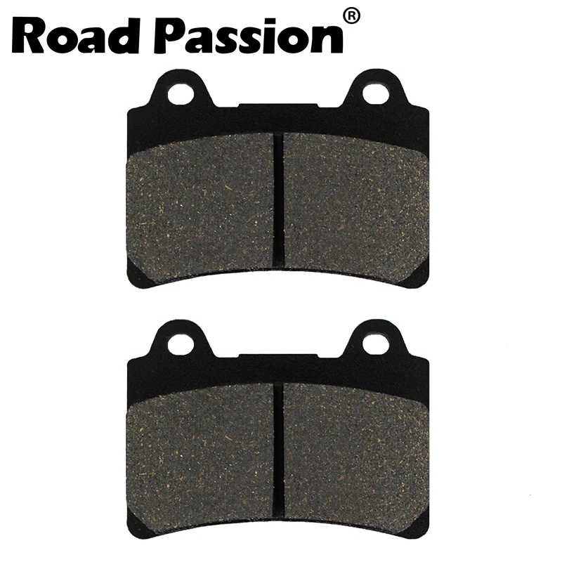 Motorcycle Rear Brake Pads for YAMAHA XVZ1300 XVZ 1300 Royal Star Venture 1999-2007 XV1600 XV 1600 Road Star / Wildstar 1999-04