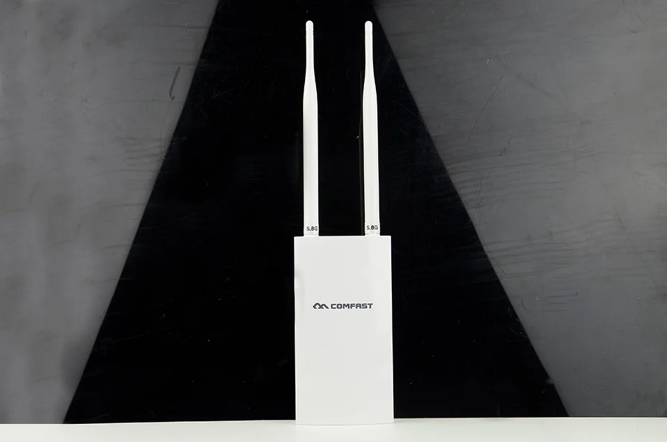 COMFAST Outdoor AP Gigabit Port EW72V2 High Power 1200Mbps Dual Band 2,4 ghz/5Ghz Router Antenne Wi-Fi Access Point Basisstation – Detail 34