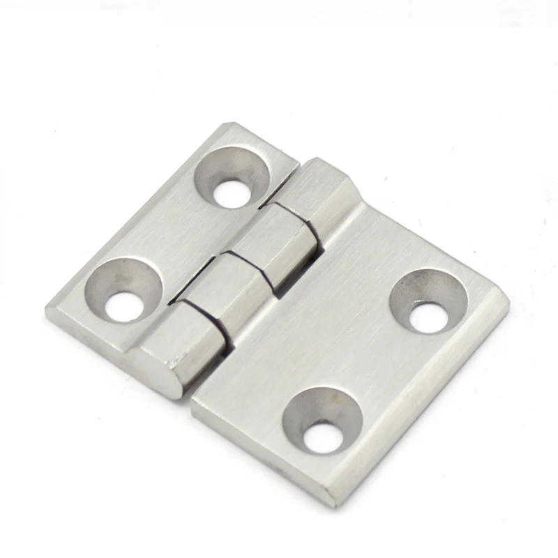 

63*50mm Switch Control Distribution Box Door Hinge Electric Cabinet Power Network Case Instrument Machinery Equipment Hardware