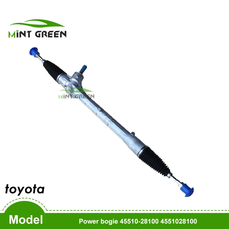 

New Car Power Steering Rack For Toyota ACR50 Left Hand Drive 45510-28100 4551028100