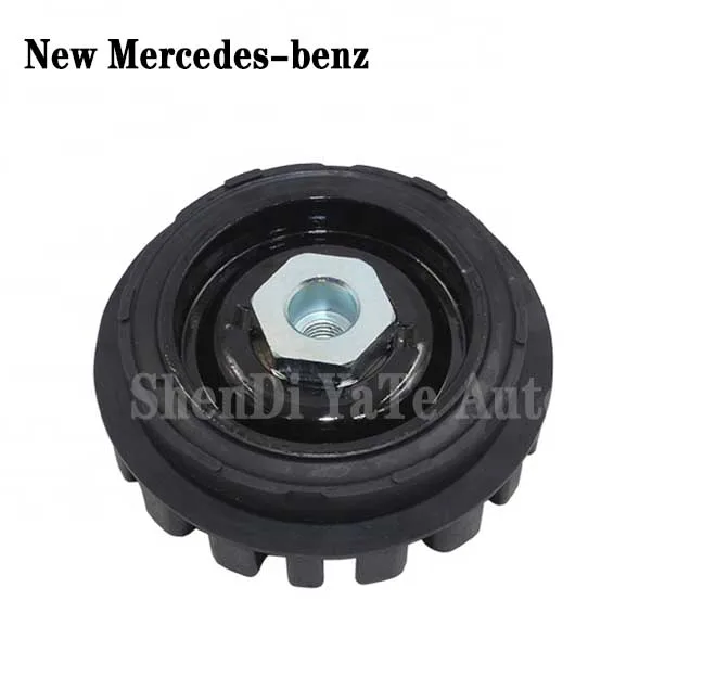 

Auto Air Conditioner Compressor Clutch Hub For Mercedes-Benz GLA (X156) W176 W246 C200 For Denso 6SEU14C Compressor Model B0125