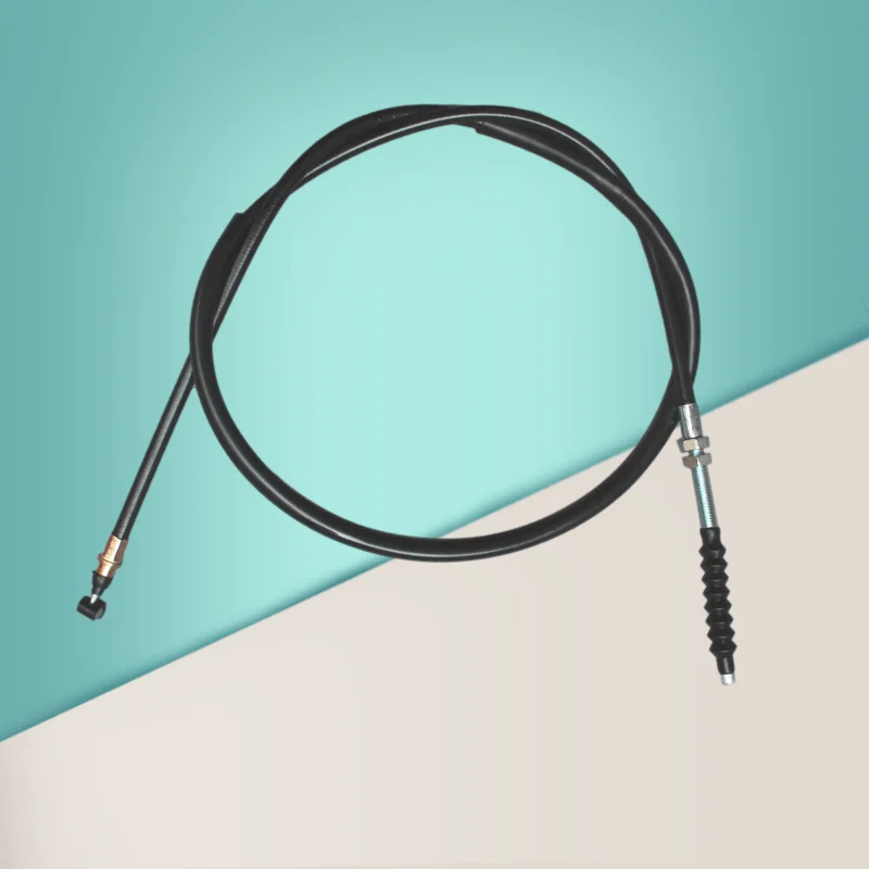 

Motorcycle High Quality Steel Wire Clutch Cable For Kawasaki Z1000 2003-2009 2004 2005 2006 2007 2008