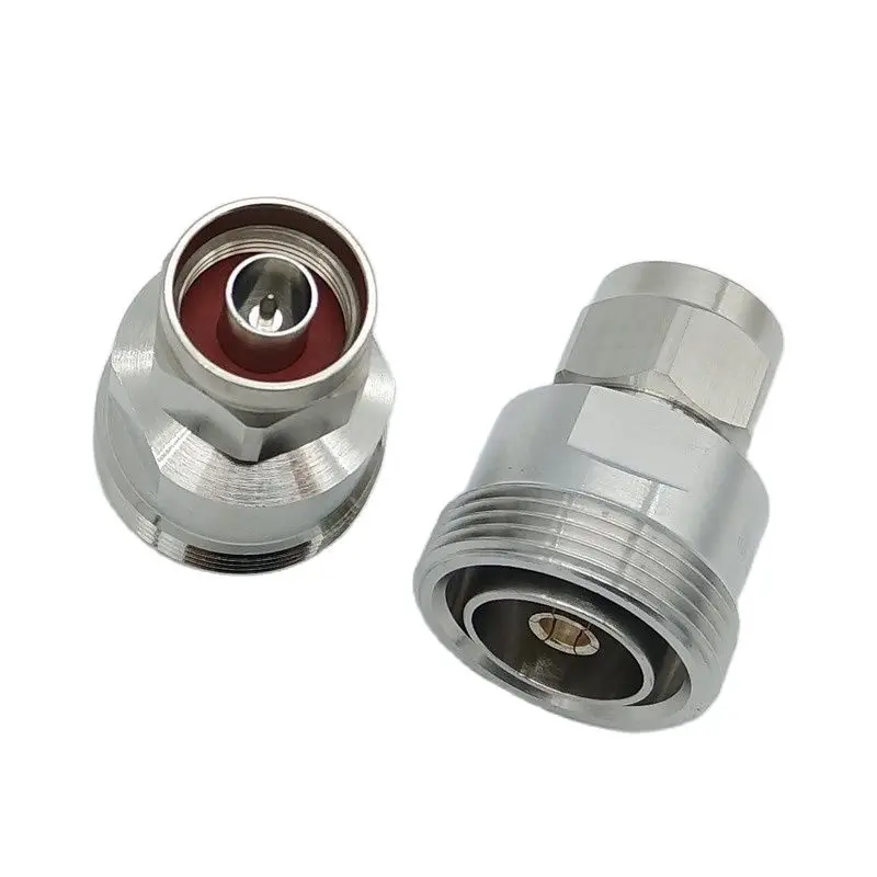 Din Type To N Type …