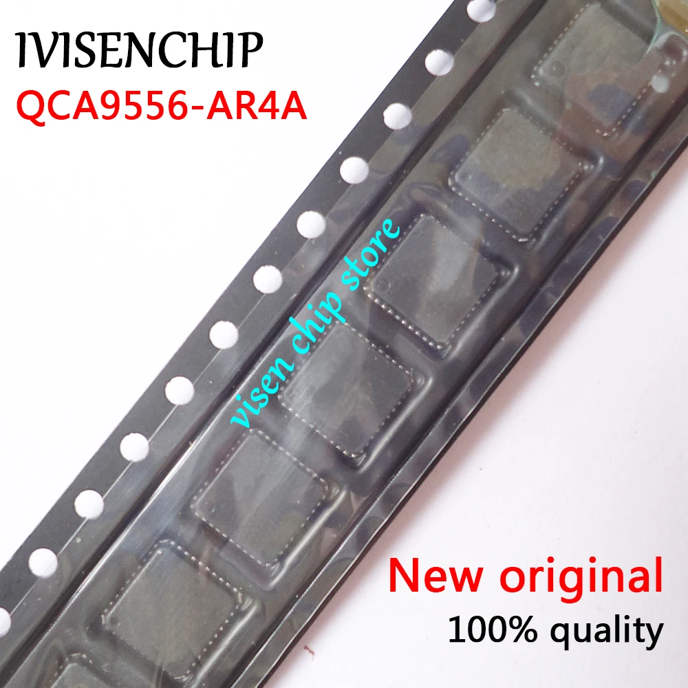 

2-10pcs QCA9556-AR4A QCA9556 AR4A QFN