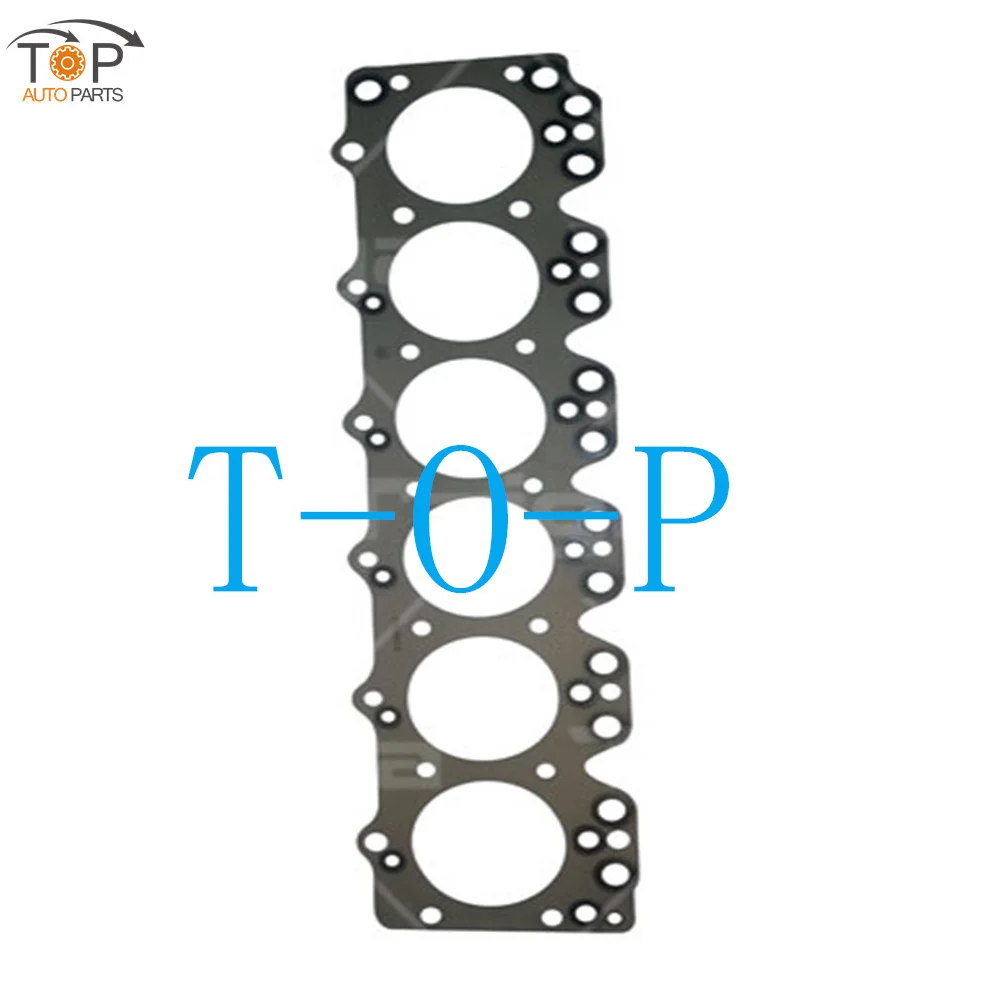 

Cylinder Head D500 Engine Complete Overhaul Rebuilding Gasket Kit WTA9-11145618-0 1-87810184-2 For Isuzu