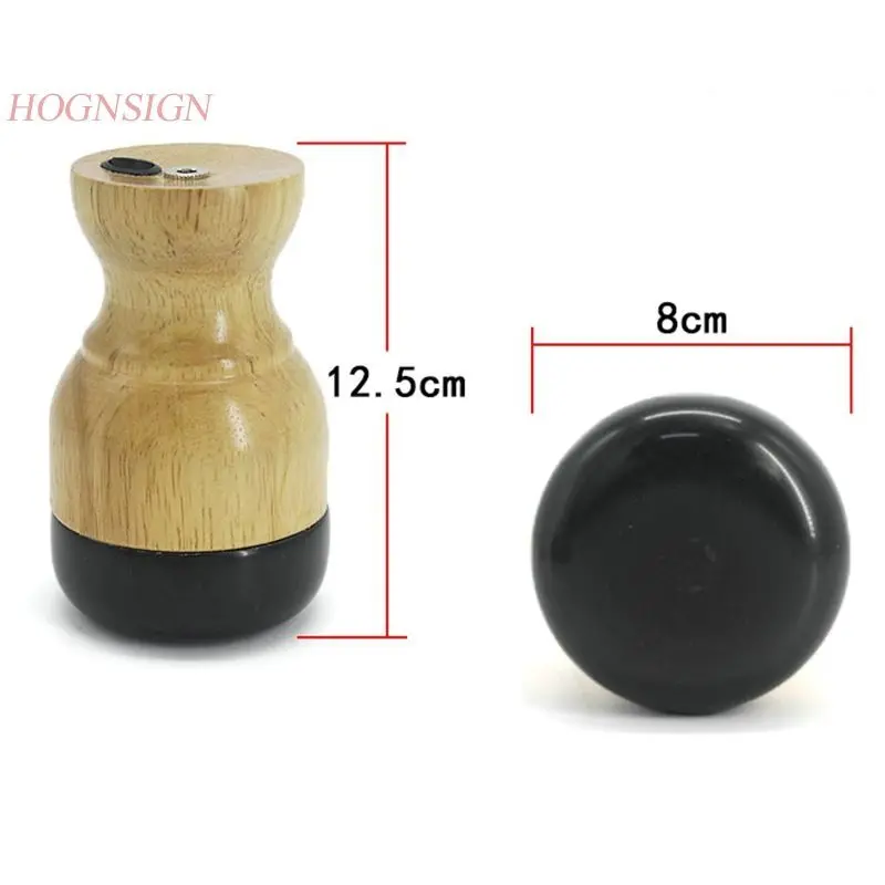 Apparatus Moxa Cans Electric Heating Coating Shoulder Neck moxibustion massage Vibration Warm Electronic Care Moxibustion