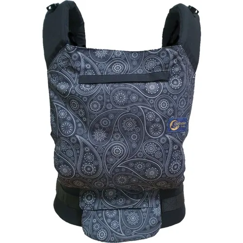 Babalinbaby-Ethnic Pattern 2 Ergonomic Kangaroo