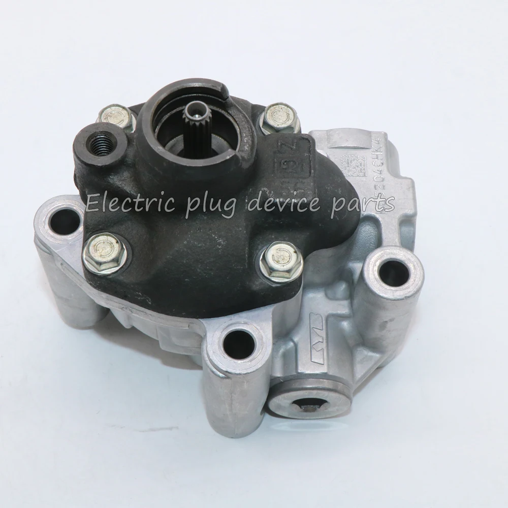 OE# 31340-28X8A RE0F10D JF016E Oil Pump for Nissan Altima Rogue 2.5L 31340-28X0A