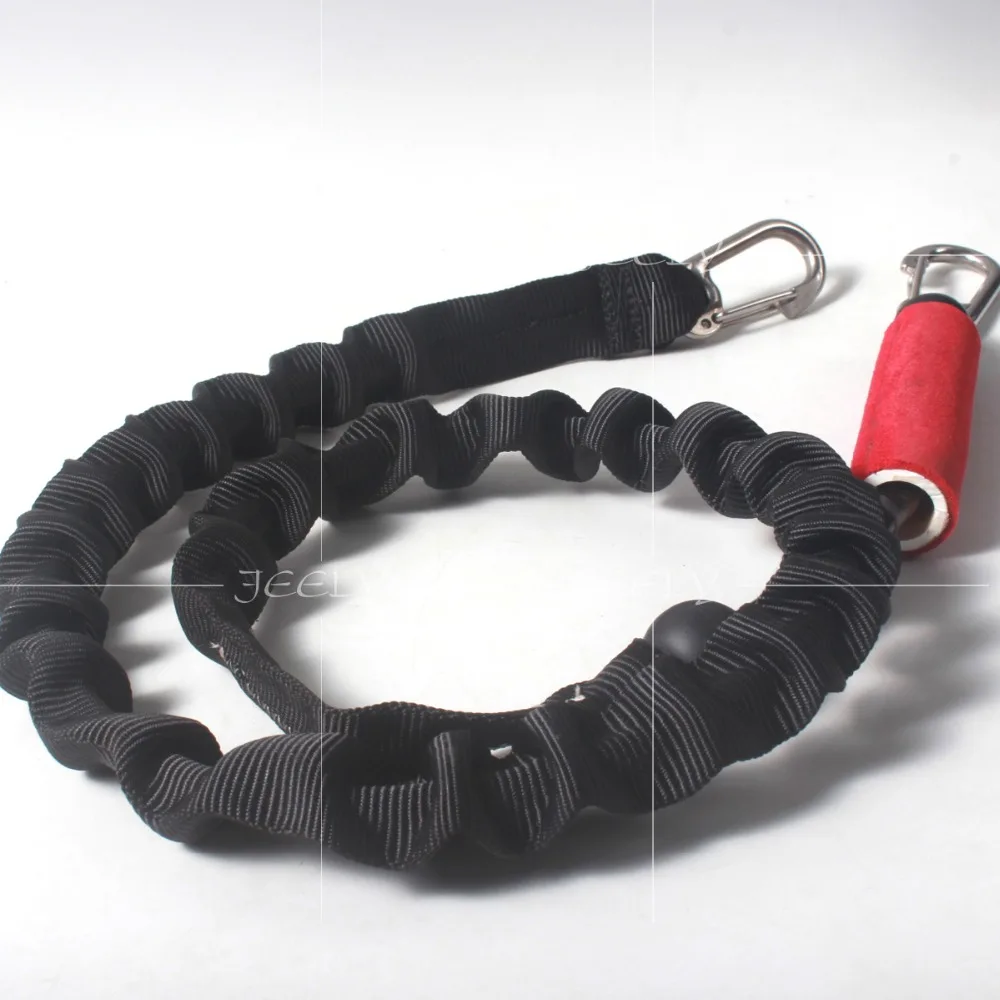 Kitesurfing Kite-Leash, Kiteboarding Kite-Leash, Kitesurfing Bar-Sicherheitsleine, Kiteboarding Bar-Sicherheitsleine – Detail 4