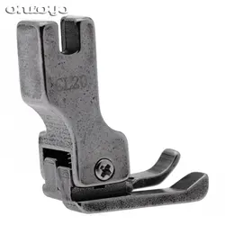 Industrial Sewing Machine CL20 CR20 Right Or Left Upper and Lower Walking Stainless Presser Foot