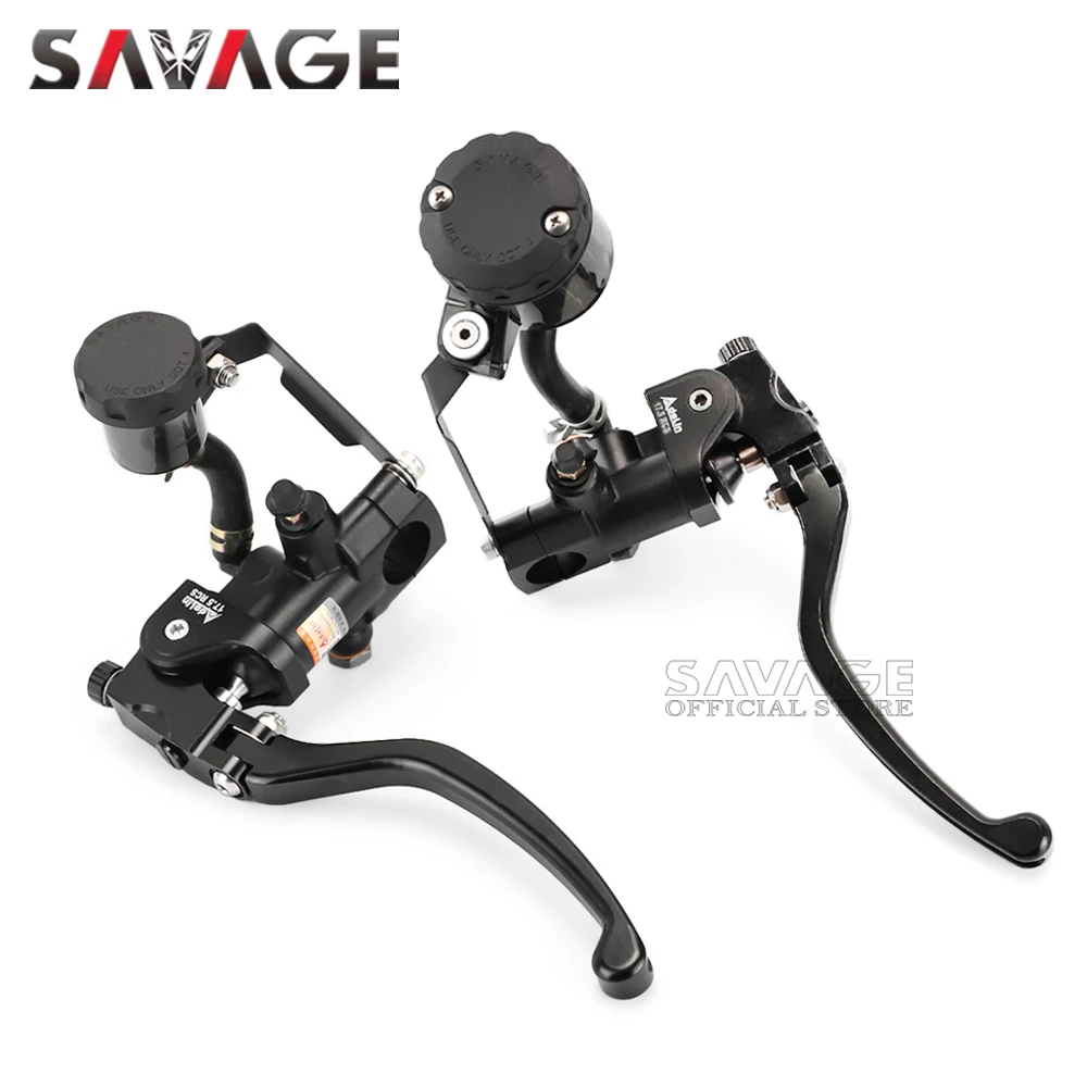 

Radial Brake Master Cylinder Hydraulic Clutch Lever For DUCATI Monster 659/696/796/1100/1200/S Diavel XDiavel Streetfighter 848