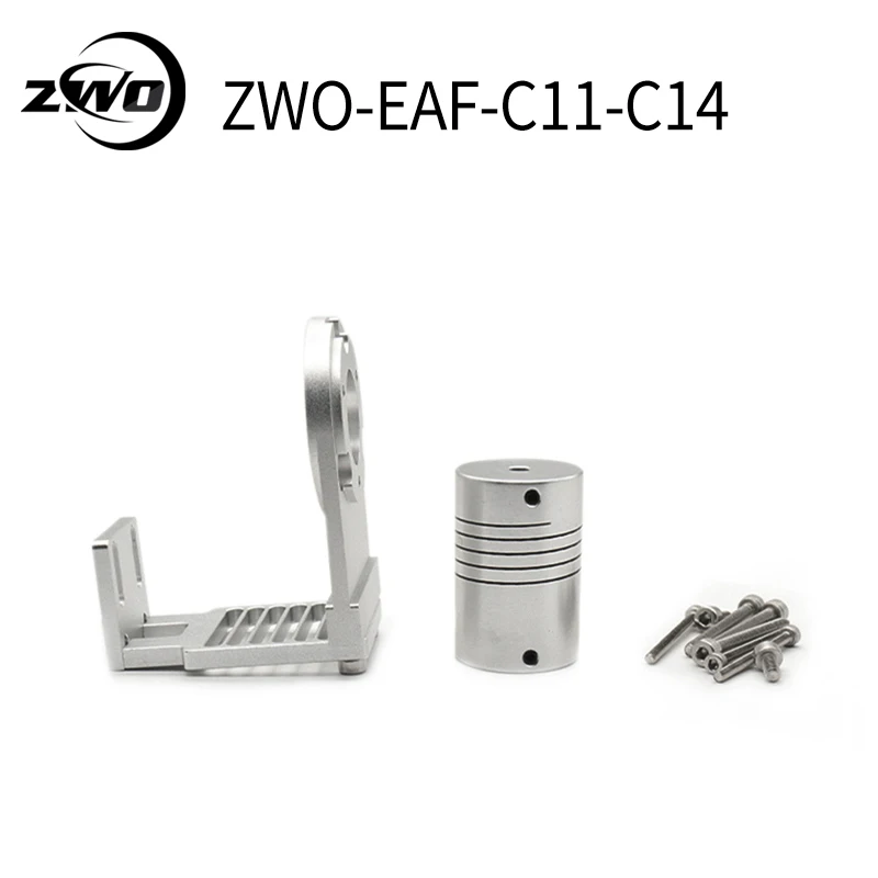 ZWO EAF-SCT  C11-C14 EAF Bracket -ZWO-EAF-C11-C14