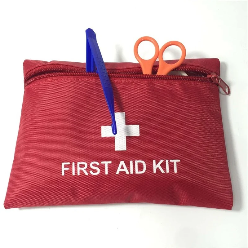 Zwölf-in-einem Outdoor Lebensrettende Erdbeben First Aid Kit Medical Kit