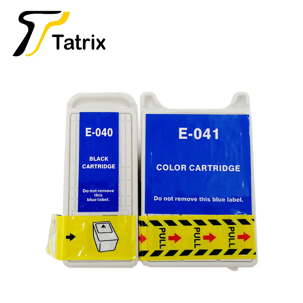 Tatrix T040 T041 Pr…