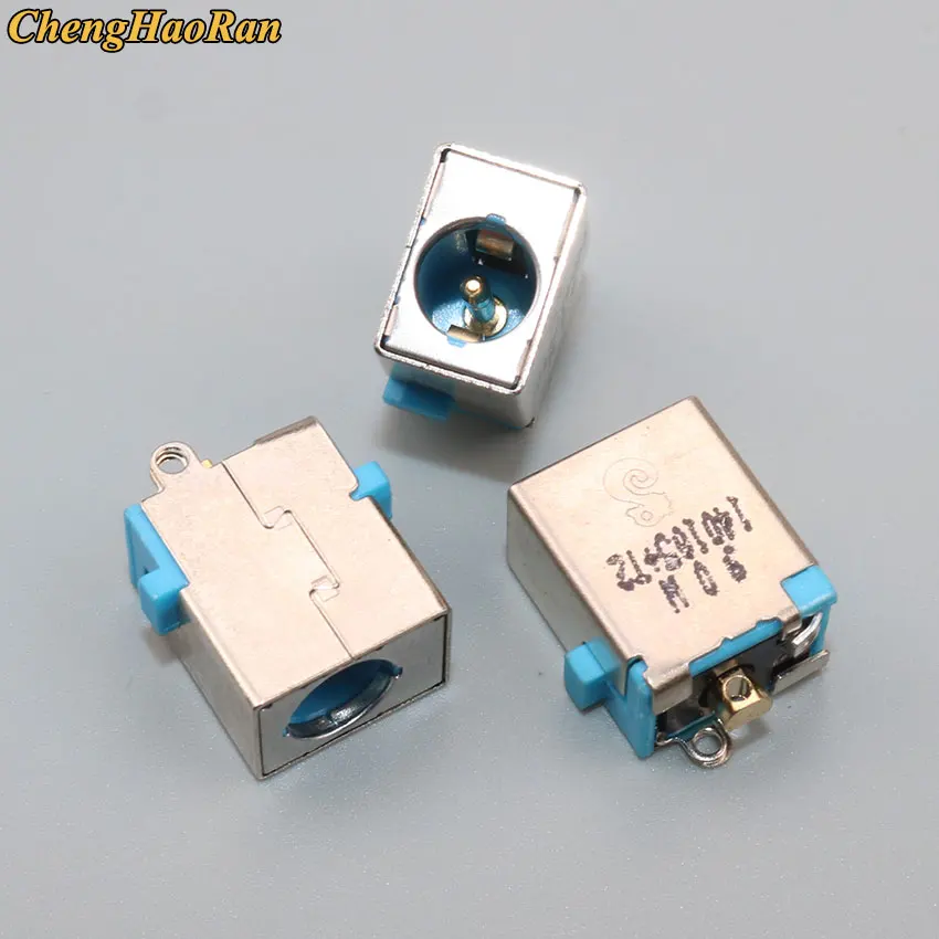 1pcs For Acer Aspire 5525 5733 5750 5252 5336 5742 5251 5551 5741 5560 5560G DC Jack Power Socket Charging Connector Port
