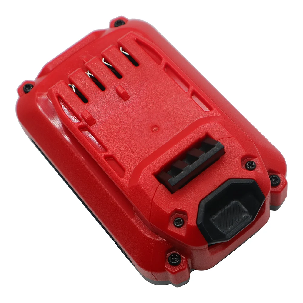 C&P CFM 20VC1 V20 CMCBL0100 CMCBL0100B CMCB202 CMCN202 CMCB201 Li-Ion Battery Pack For Craftsman