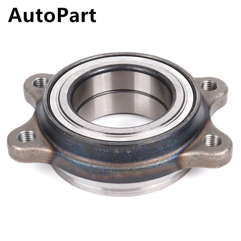 4H0498625A 4H0498625E Hub Wheel Bearing Unit Rear/Front Axle For Audi A4 Avant S4 A5 S5 A6 S6 A6 Quattro Q5 713 6109 00 VKBA6649