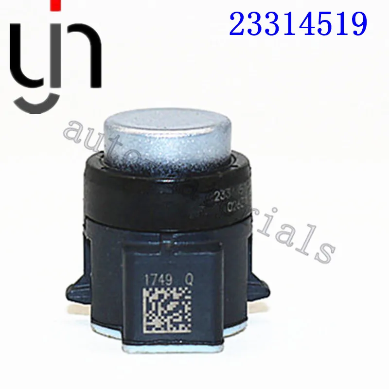 23314519 PDC Car Parking Sensor Bumper Reverse Assist for Co rsa E Mokka X Insignia 2 Zafira C Meriva B 2014-2019 0263033593